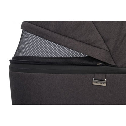 RIKO - Carrinho multifuncional SIDE (KOLORY 01-05) + KITE ISOFIX READY Cooper