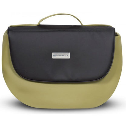 RIKO - Carrinho multifuncional SIGMA + KITE ISOFIX READY Olive