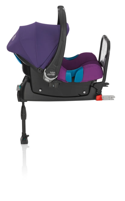 BRITAX RÖMER - Base Isofix para Cadeira Baby Safe