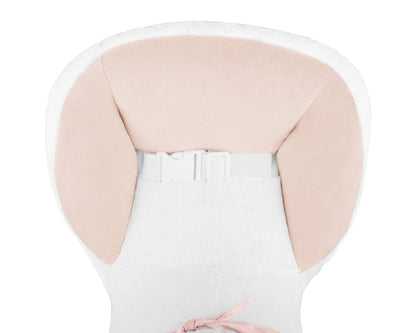 Cadeira de baloiço Bunny com assento Kikkaboo