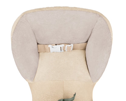 Cadeira de baloiço Lion com assento Kikkaboo