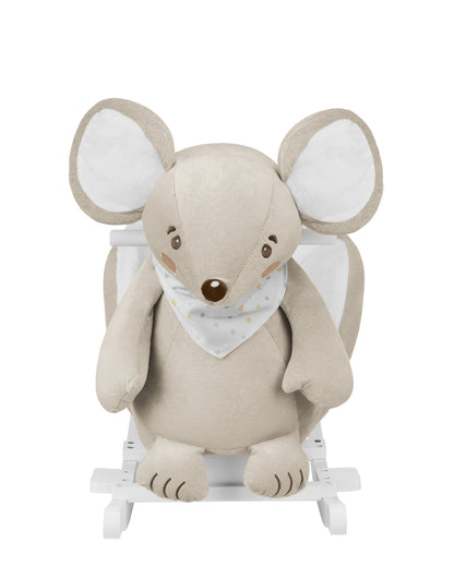 Baloiço Rato Rocker com assento Kikkaboo