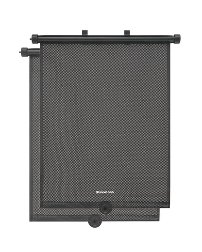 Guarda-sóis de rolo 2 unid. Kikkaboo