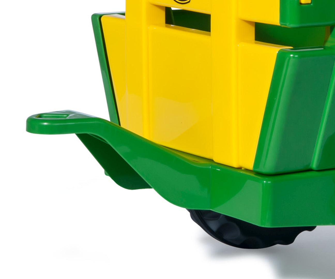 Reboque Farm John Deere Rolly Toys