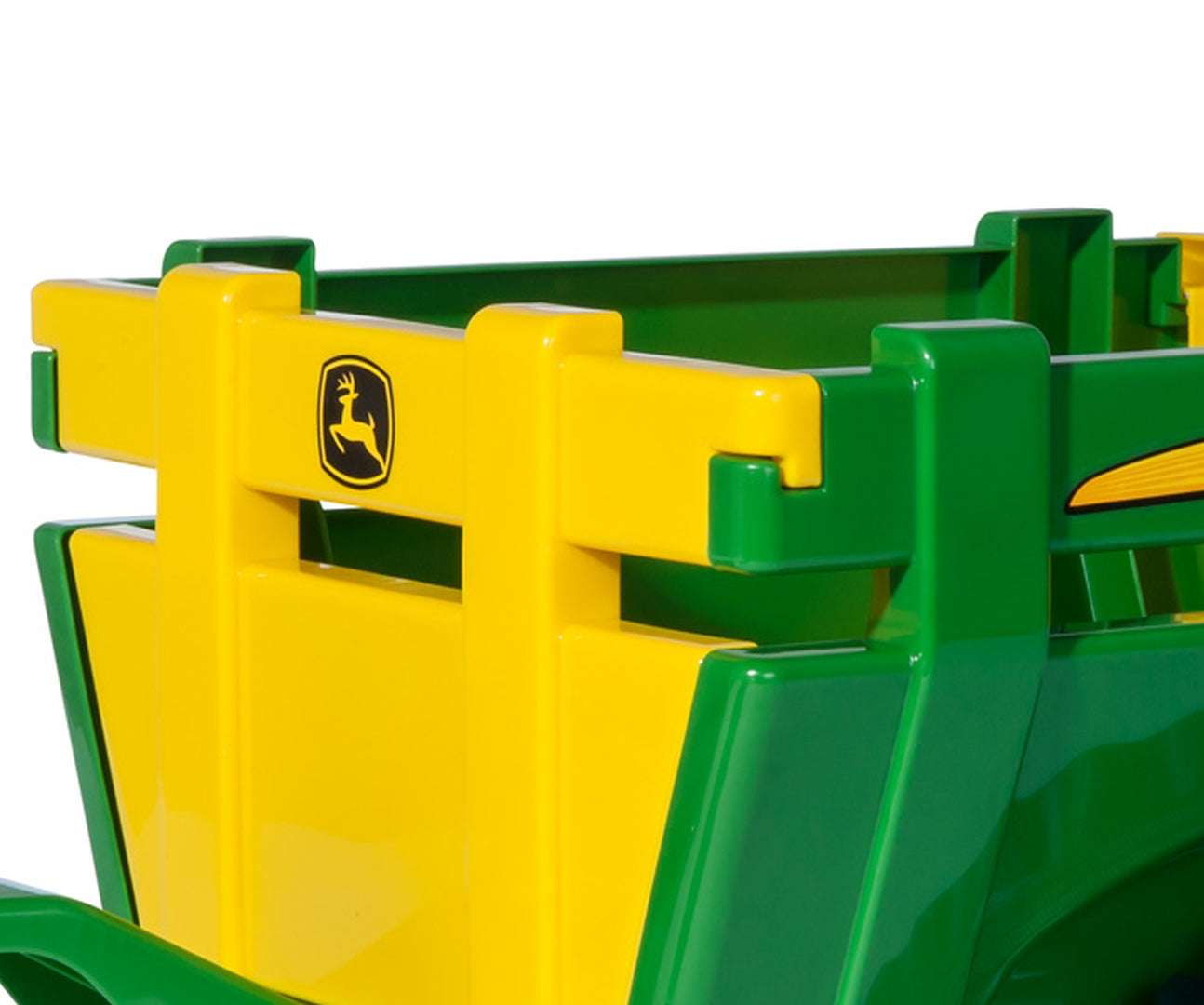 Reboque Farm John Deere Rolly Toys