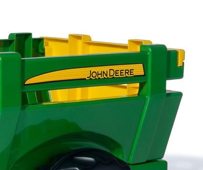 Reboque Farm John Deere Rolly Toys