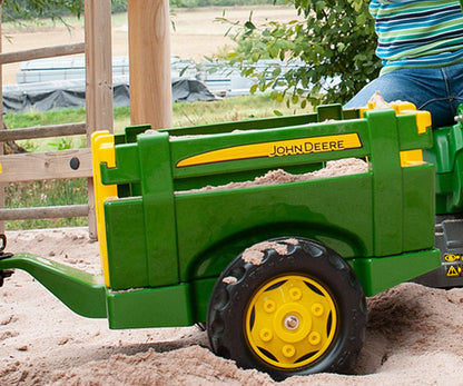 Reboque Farm John Deere Rolly Toys