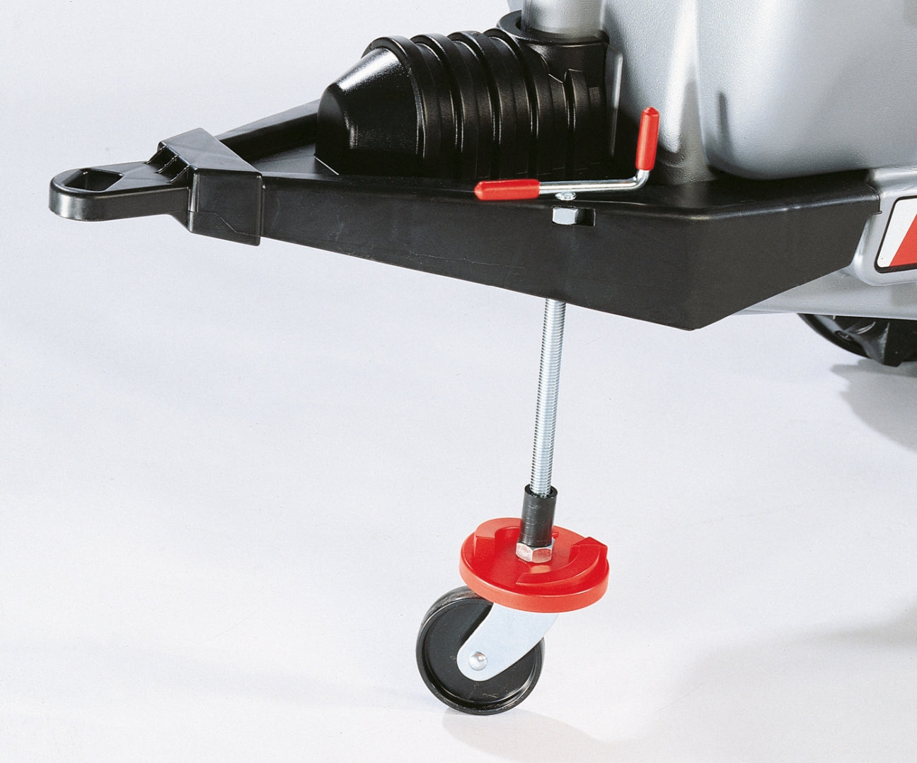 Cisterna Com Bomba E Feno Cinzento 1 Eixo Rolly Toys
