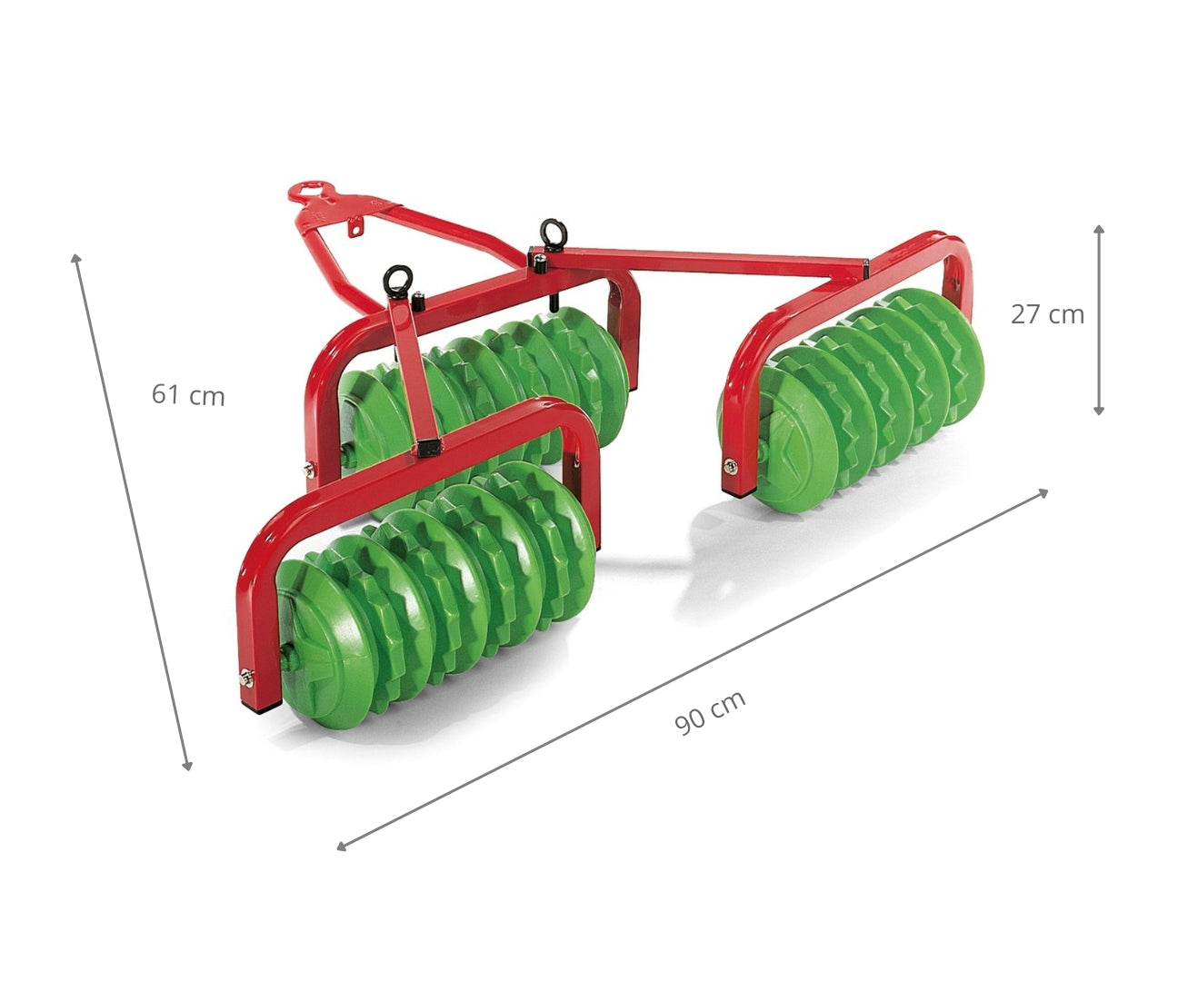 Rolos Cambridge Rolly Toys