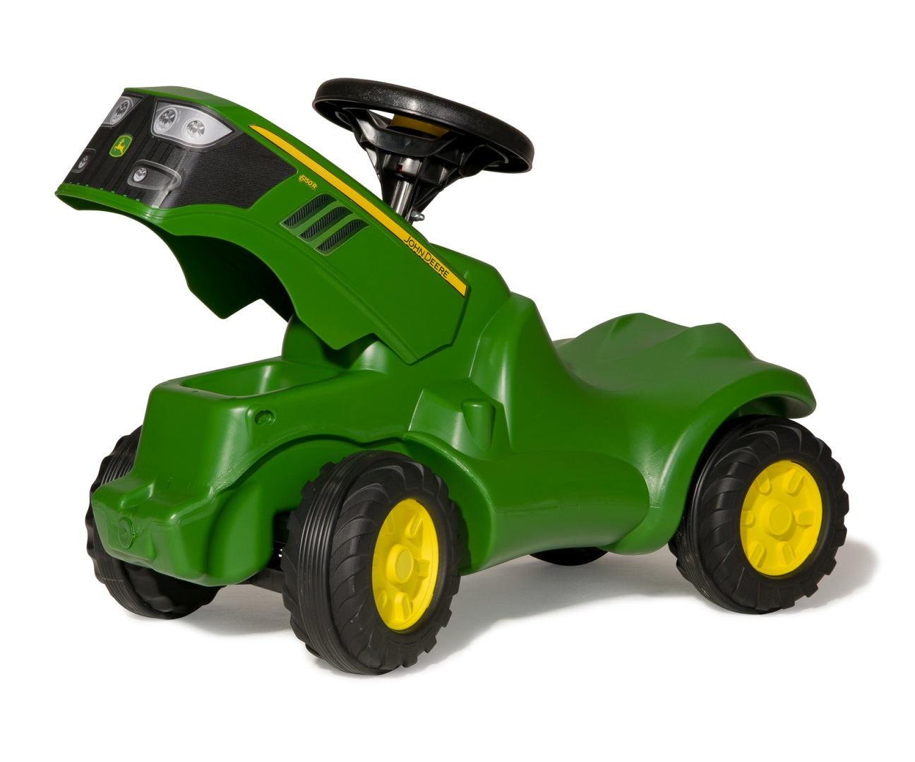 John Deere Minitrac Rider Rolly Toys