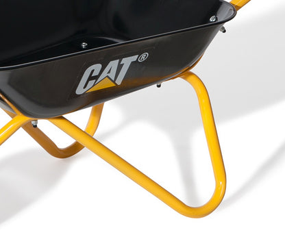Carrinho De Mão Metálico Cat Rolly Toys