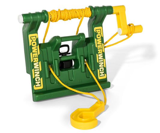 Guincho Rolly Toys Verde