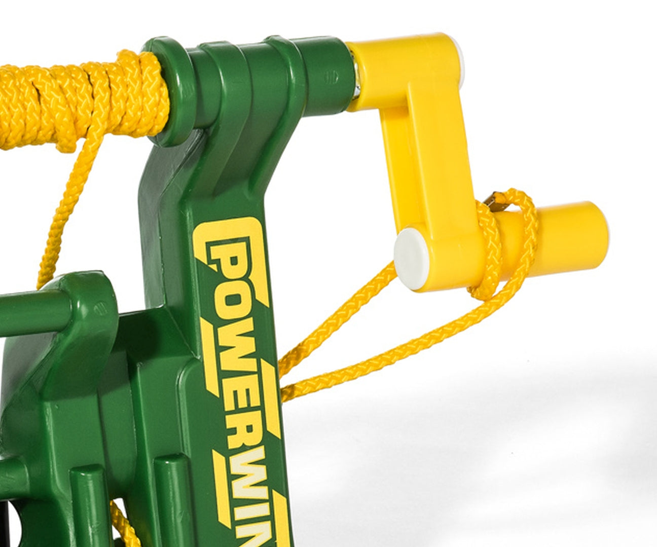 Guincho Rolly Toys Verde