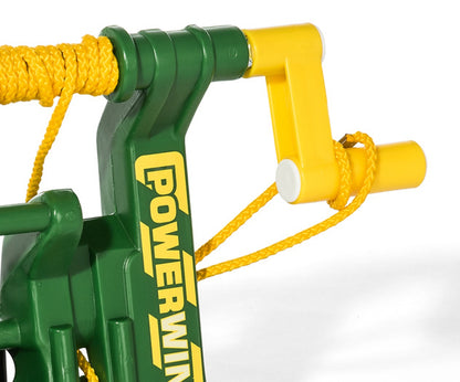 Guincho Rolly Toys Verde