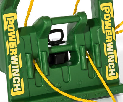 Guincho Rolly Toys Verde