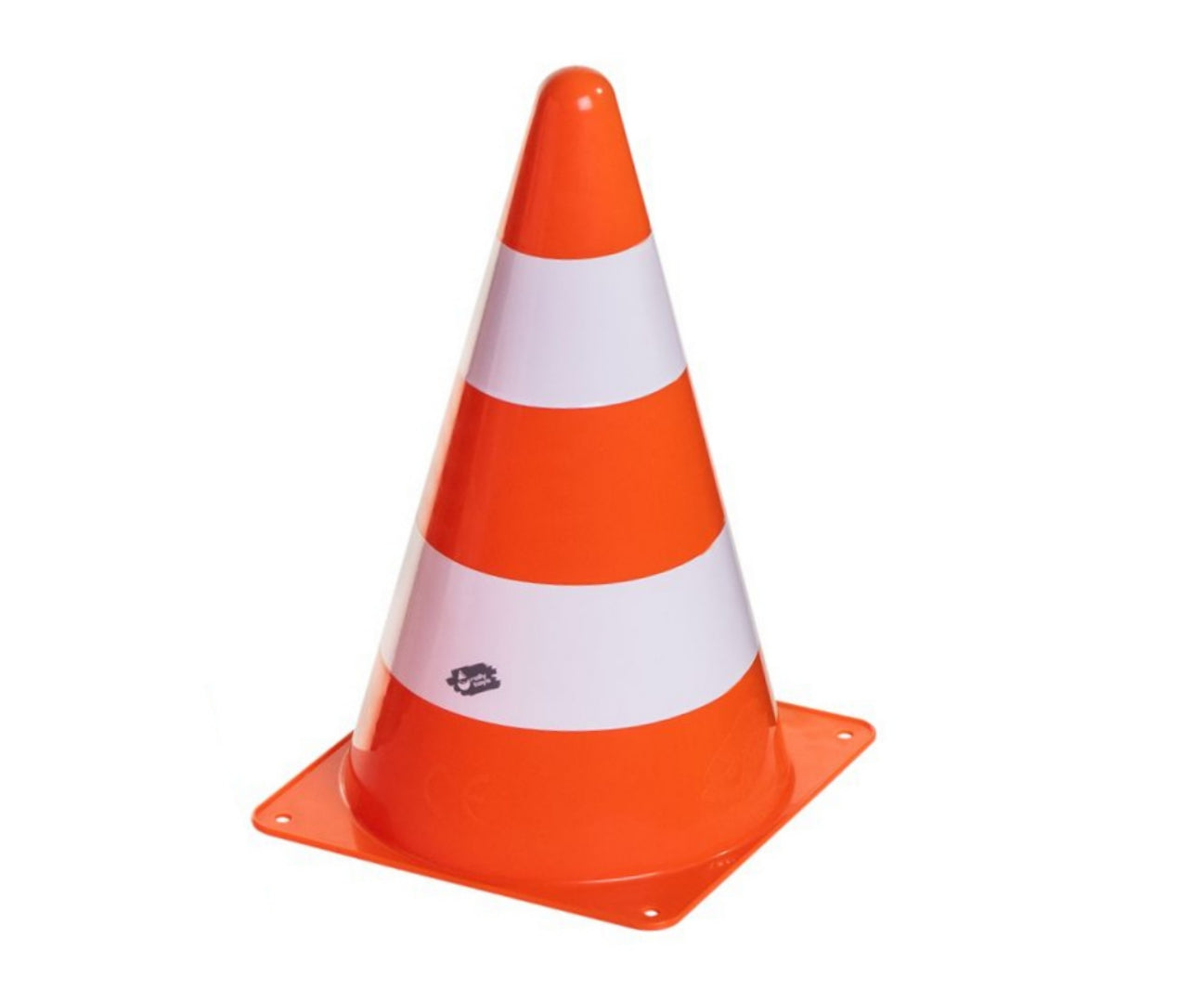 Cones 4Pc. Rolly Toys