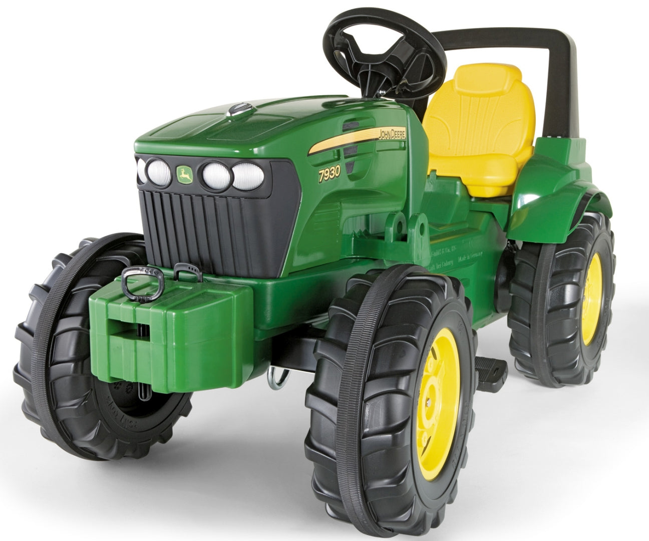 Trator Farmtrac John Deere 7930 Rolly Toys