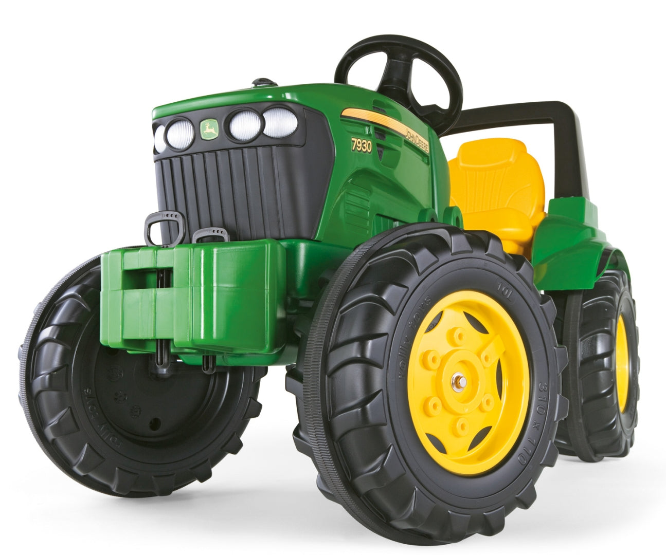 Trator Farmtrac John Deere 7930 Rolly Toys