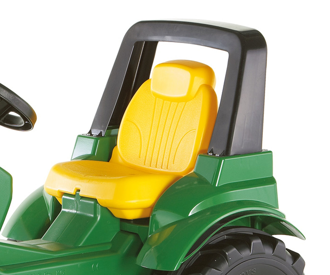 Trator Farmtrac John Deere 7930 Rolly Toys