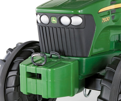 Trator Farmtrac John Deere 7930 Rolly Toys