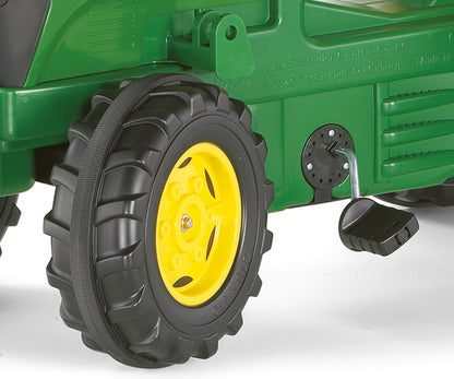 Trator Farmtrac John Deere 7930 Rolly Toys