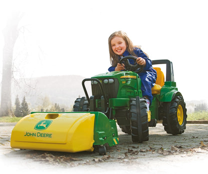 Trator Farmtrac John Deere 7930 Rolly Toys
