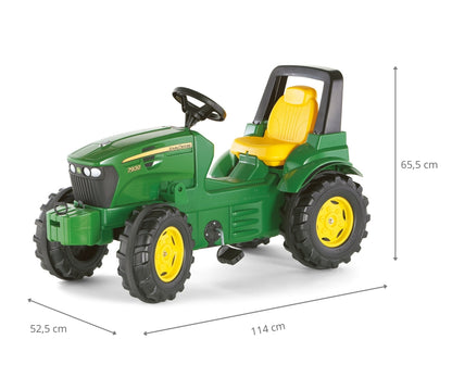 Trator Farmtrac John Deere 7930 Rolly Toys