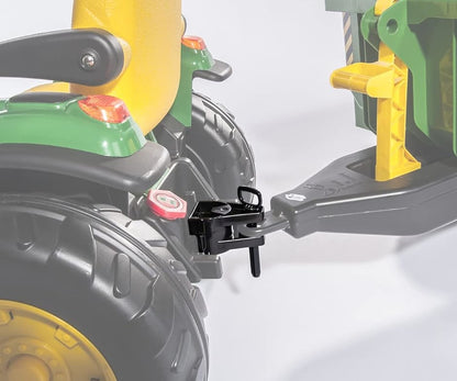 Adaptador De Reboque Com Conetor Rolly Toys
