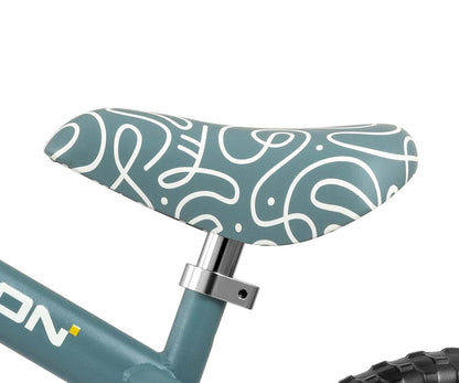 Bicicleta De Cross Dragon Denim Milly Mally