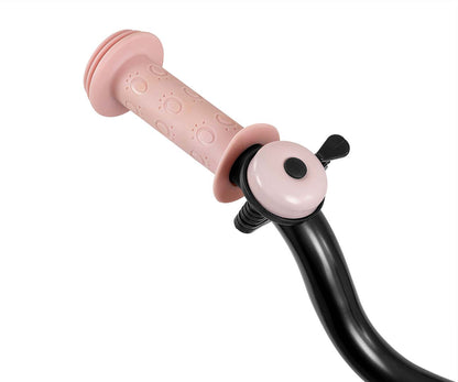 Bicicleta De Cross Dragon Cor-De-Rosa Milly Mally