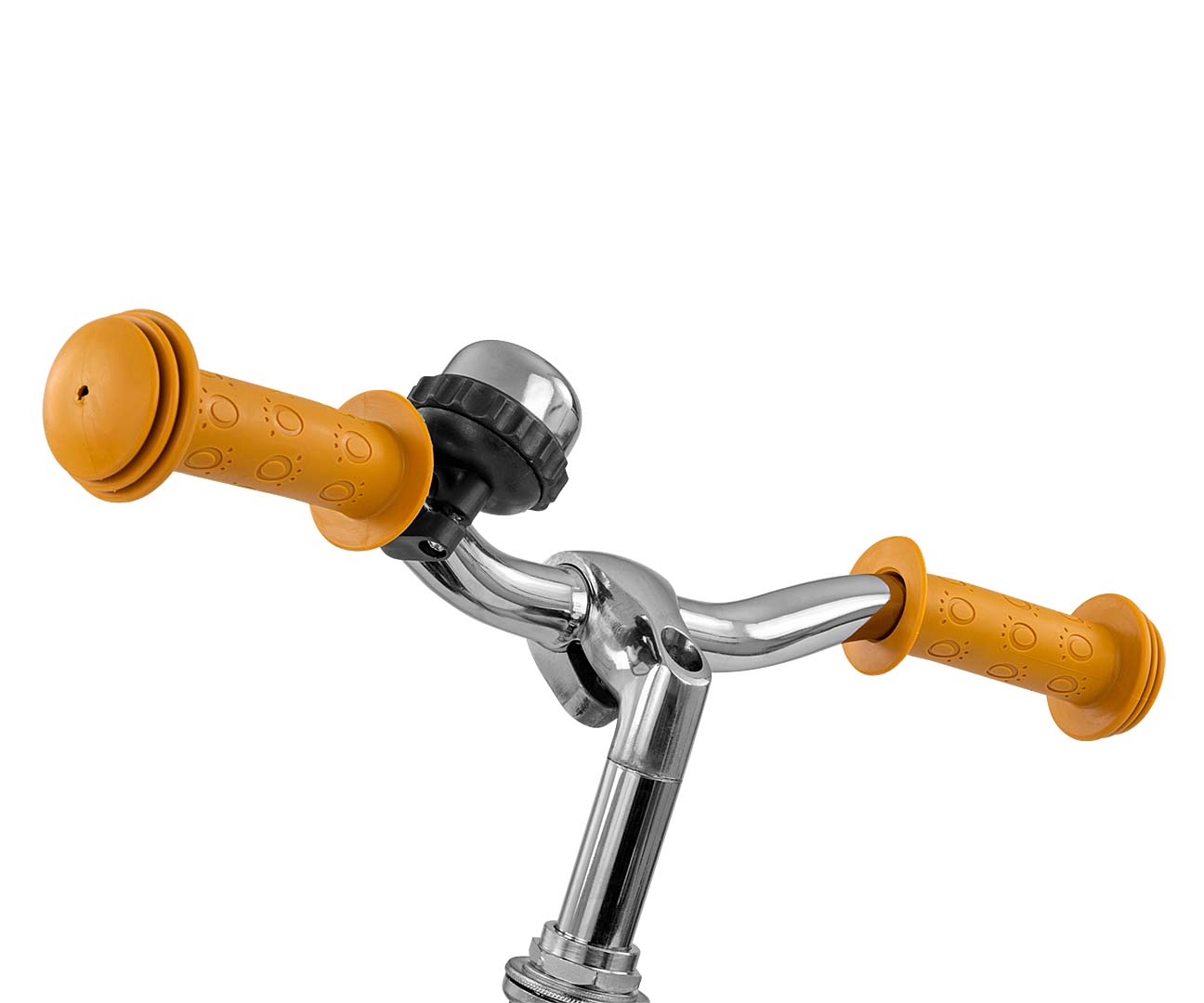 Bicicleta De Corta-Mato Marshall Preto Milly Mally