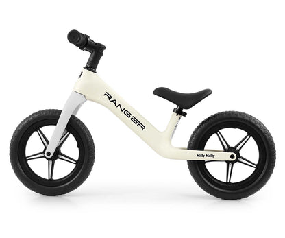 Bicicleta De Cross-Country Ranger Flash Branco Milly Mally