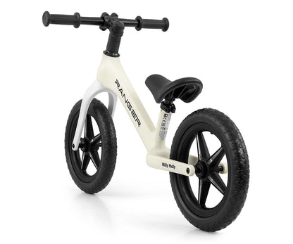 Bicicleta De Cross-Country Ranger Flash Branco Milly Mally