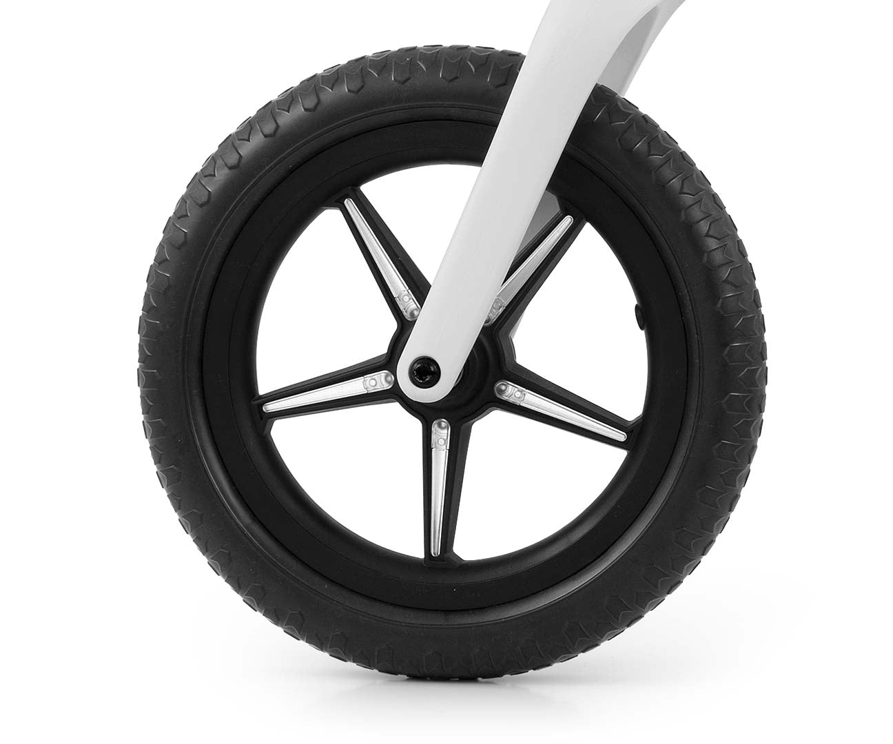 Bicicleta De Cross-Country Ranger Flash Branco Milly Mally