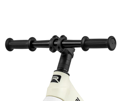 Bicicleta De Corrida Ranger White Milly Mally