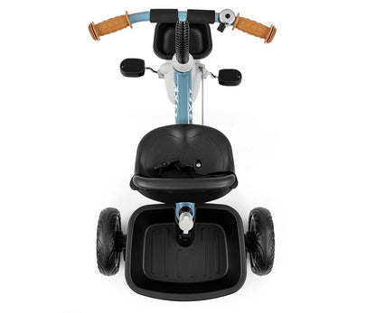 Triciclo Axel Denim Milly Mally