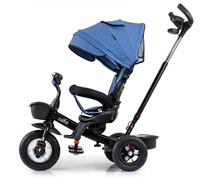Triciclo Movi Denim Milly Mally