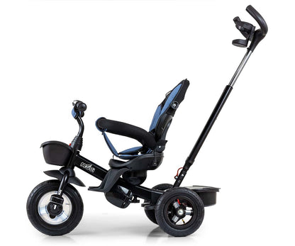 Triciclo Movi Denim Milly Mally