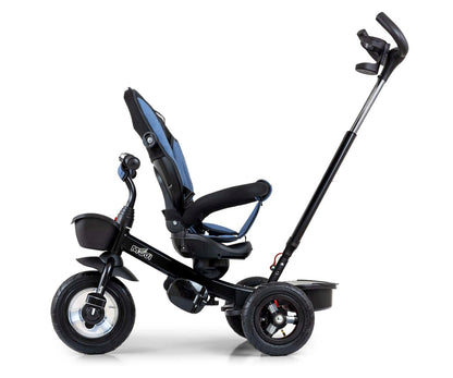 Triciclo Movi Denim Milly Mally