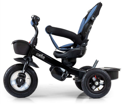 Triciclo Movi Denim Milly Mally