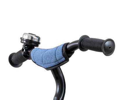 Triciclo Movi Denim Milly Mally