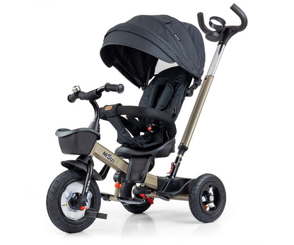 Triciclo Movi Gold Milly Mally