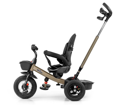 Triciclo Movi Gold Milly Mally