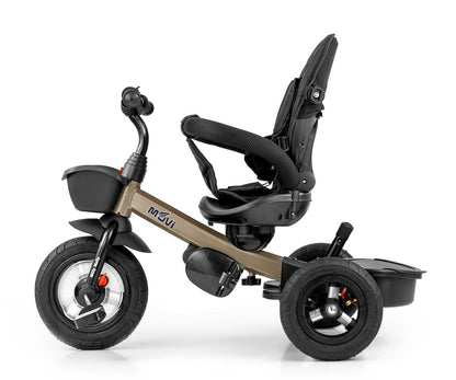 Triciclo Movi Gold Milly Mally