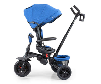 Stanley Triciclo Borracha Marinho-Preto Milly Mally