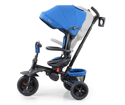 Stanley Triciclo Borracha Marinho-Preto Milly Mally
