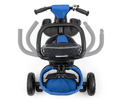 Stanley Triciclo Borracha Marinho-Preto Milly Mally