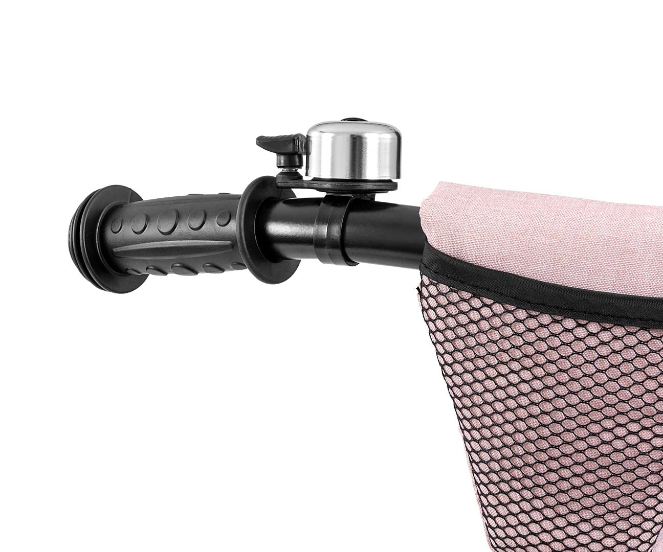 Stanley Rubber Triciclo Novo Cor-De-Rosa Milly Mally