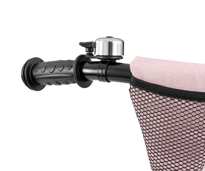 Stanley Rubber Triciclo Novo Cor-De-Rosa Milly Mally