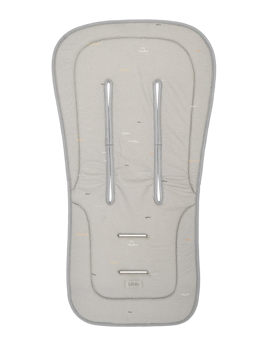 Capa Protetora para carrinho de bebé Seally Me